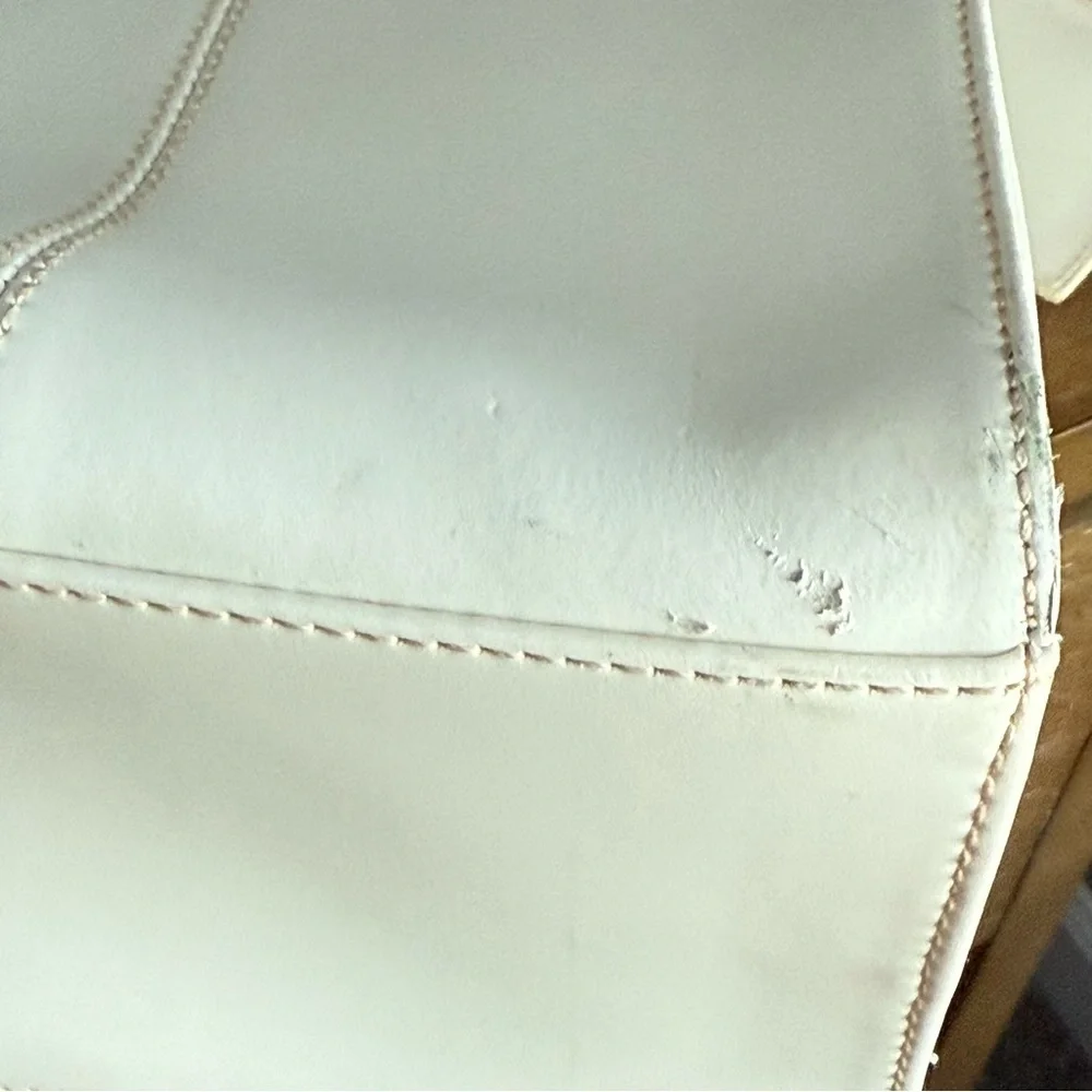 Wilsons Leather Executive Tote Bag / Laptop Bag